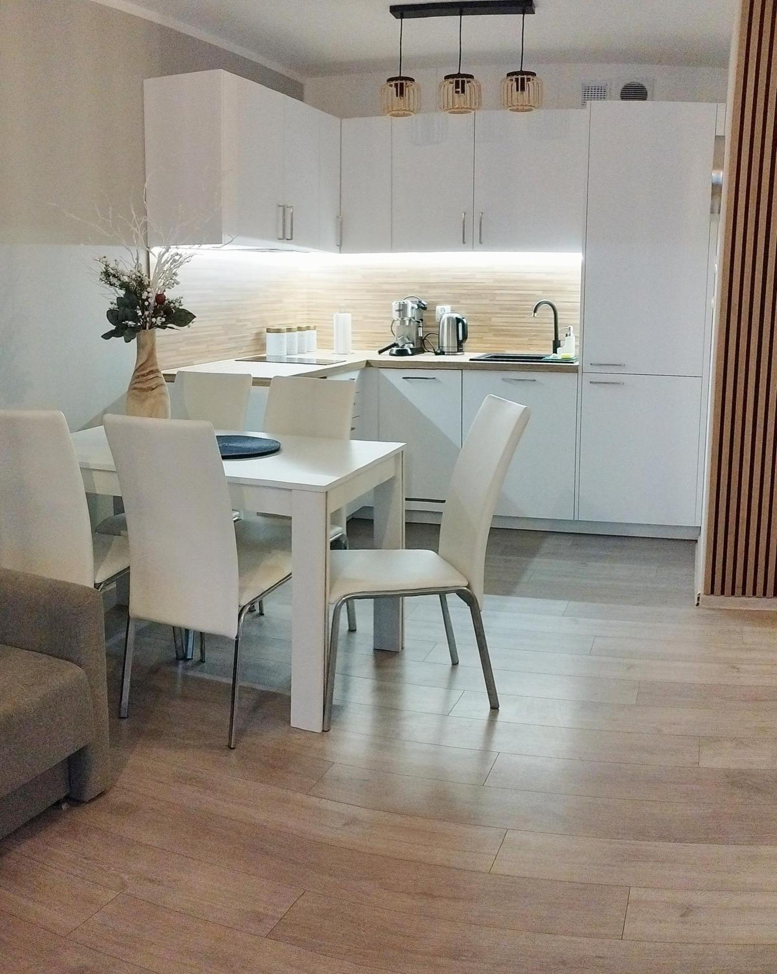 קולובז'ג Apartament Mari Polanki Park מראה חיצוני תמונה
