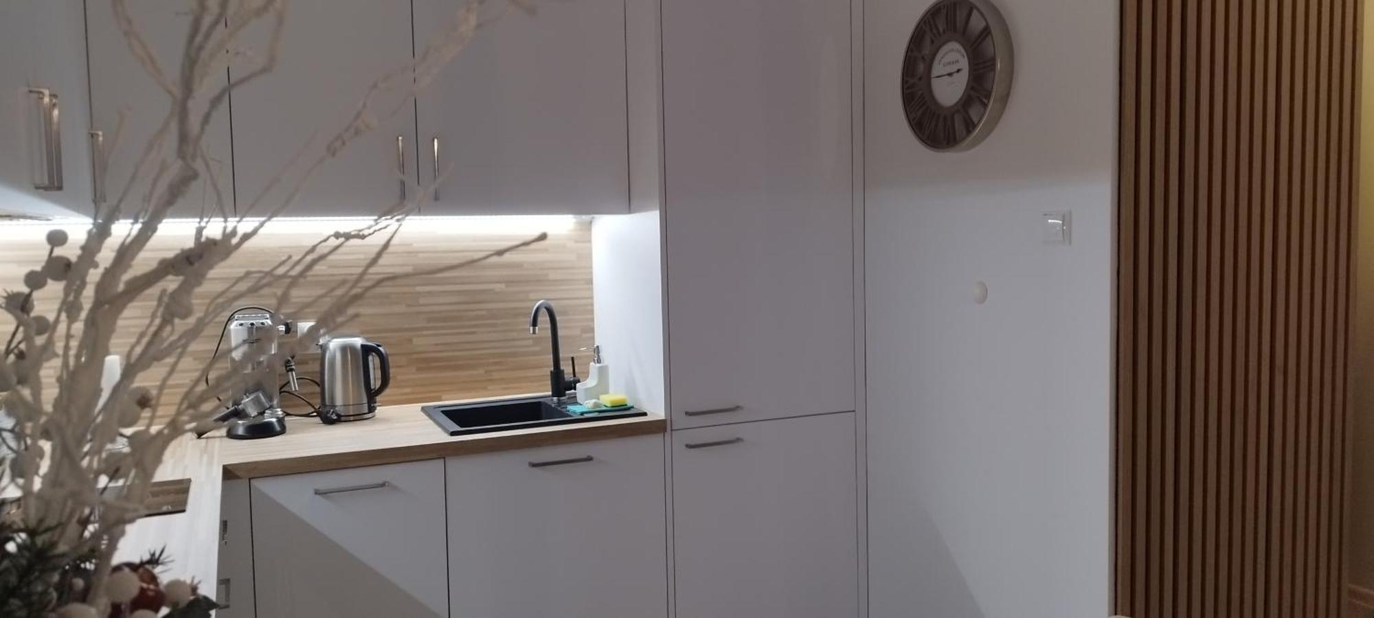 קולובז'ג Apartament Mari Polanki Park מראה חיצוני תמונה