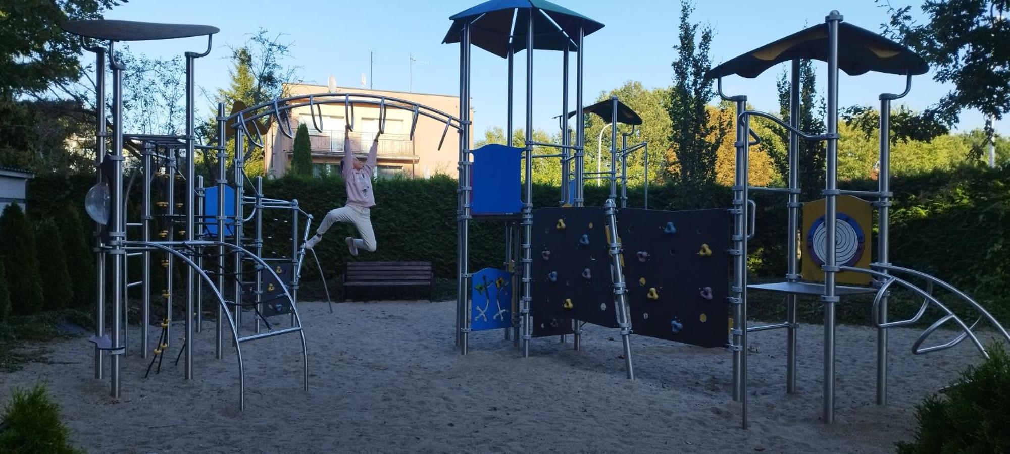 קולובז'ג Apartament Mari Polanki Park מראה חיצוני תמונה