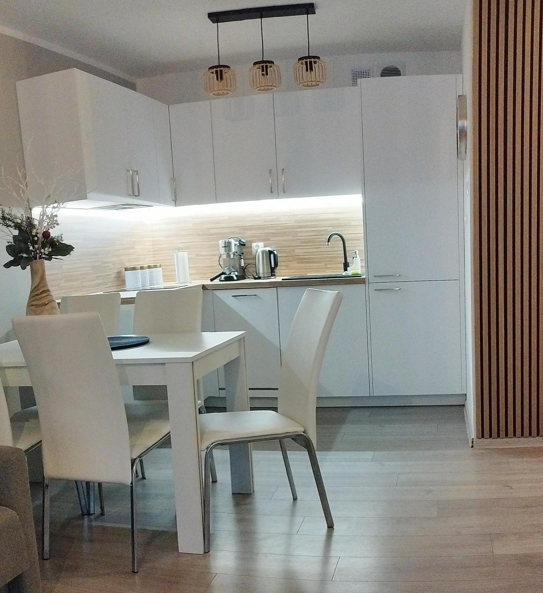 קולובז'ג Apartament Mari Polanki Park מראה חיצוני תמונה